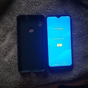 Cell phone